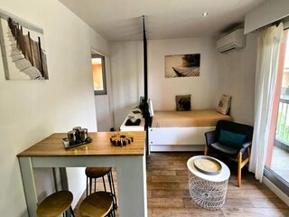 Apartamento Saint-Mandrier-sur-Mer  11