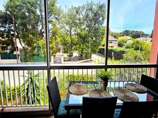 Apartamento Saint-Mandrier-sur-Mer  14