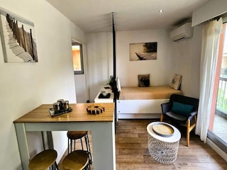 Appartement Saint-Mandrier-sur-Mer  5