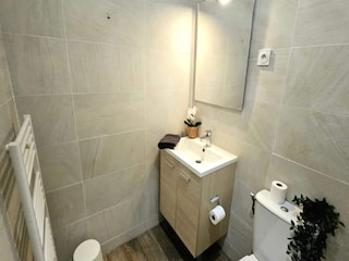 Appartement Saint-Mandrier-sur-Mer  8