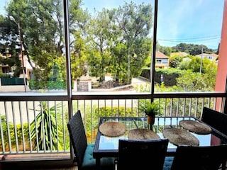 Appartement Saint-Mandrier-sur-Mer  9