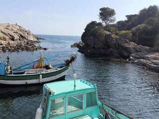 Apartamento Saint-Mandrier-sur-Mer  4