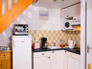 Appartement Saint-Jean-de-Monts  2