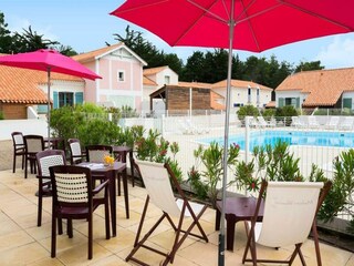 Appartement Saint-Jean-de-Monts  3