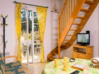 Appartement Saint-Jean-de-Monts  6