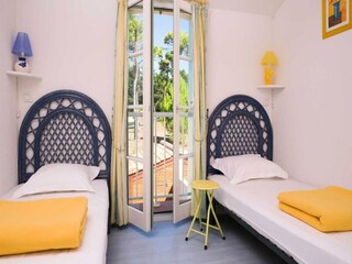 Appartement Saint-Jean-de-Monts  9