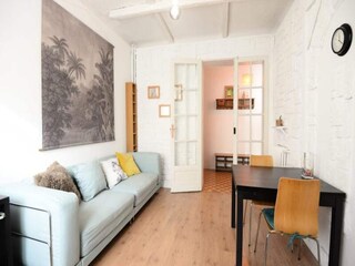 Apartment Paris  3