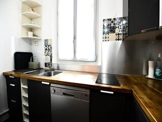 Appartement Paris  5