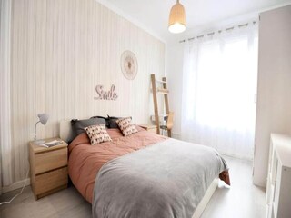 Appartement Paris  6