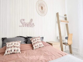 Apartment Paris  7