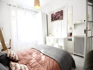 Apartment Paris  8