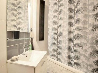 Apartment Paris  10