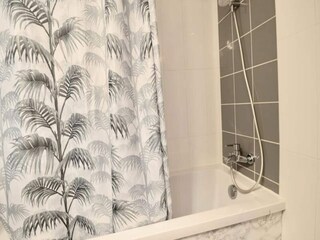 Apartment Paris  2