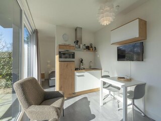 Casa de vacaciones Sint Maartenszee  2