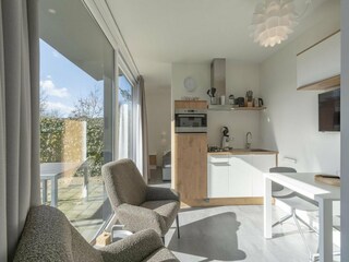 Casa de vacaciones Sint Maartenszee  16