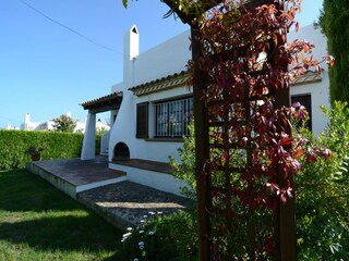 Maison de vacances L'Estartit Enregistrement extérieur 2