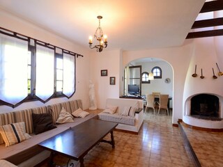 Vakantiehuis L'Estartit Kenmerken 20