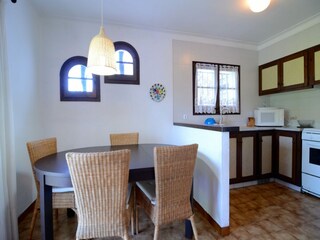 Vakantiehuis L'Estartit Kenmerken 21