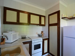 Holiday house L'Estartit Features 23