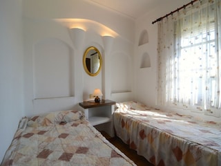 Holiday house L'Estartit Features 18