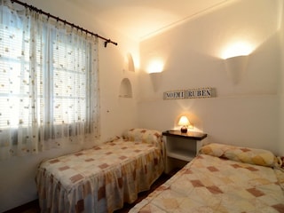 Holiday house L'Estartit Features 22