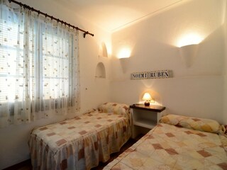 Vakantiehuis L'Estartit Kenmerken 23
