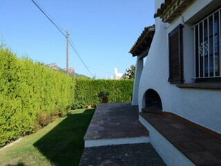 Maison de vacances L'Estartit Enregistrement extérieur 8