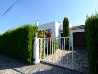 Maison de vacances L'Estartit Enregistrement extérieur 10