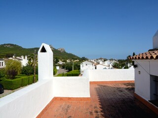 Maison de vacances L'Estartit  25