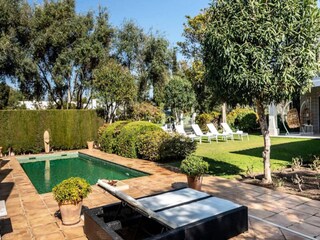 Appartement San Pedro de Alcantara  10
