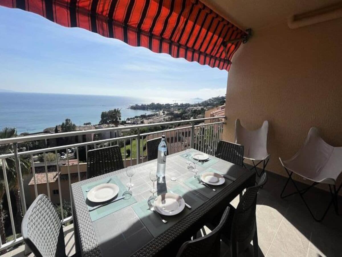 Appartement Ajaccio  1