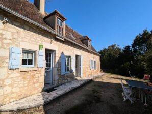 Apartment House 4 People - Saint-Aigny - image1