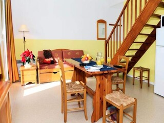 Apartamento Bolquère  3