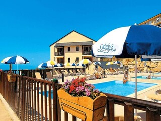 Appartement Bolquère  4