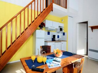 Appartement Bolquère  5