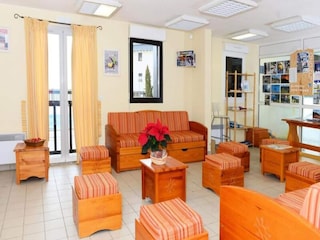 Appartement Bolquère  6