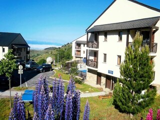 Appartement Bolquère  9