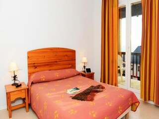Appartement Bolquère  12