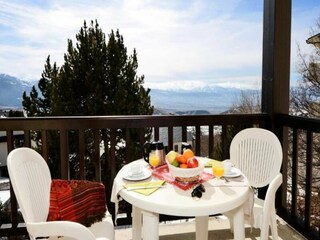 Appartement Bolquère  15