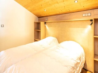 Appartement Valmorel  8