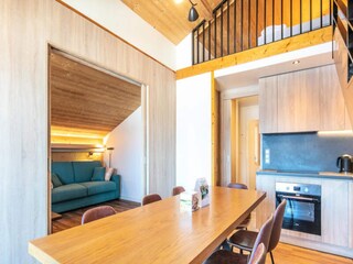 Appartement Valmorel  13
