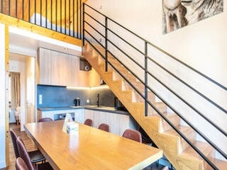 Appartement Valmorel  14