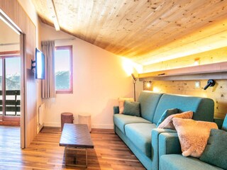 Appartement Valmorel  15