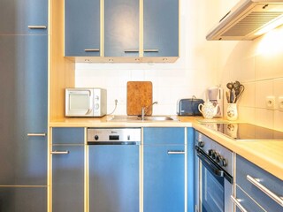 Apartamento Saint Sorlin d Arves Características 7