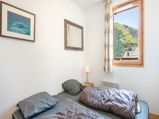 Apartamento Saint Sorlin d Arves Características 11