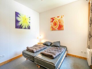 Apartamento Saint Sorlin d Arves Características 12