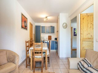 Appartement Saint Sorlin d Arves Kenmerken 1