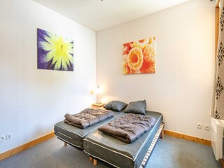 Appartement Saint Sorlin d Arves Équipement 13