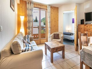 Appartement Saint Sorlin d Arves Équipement 15