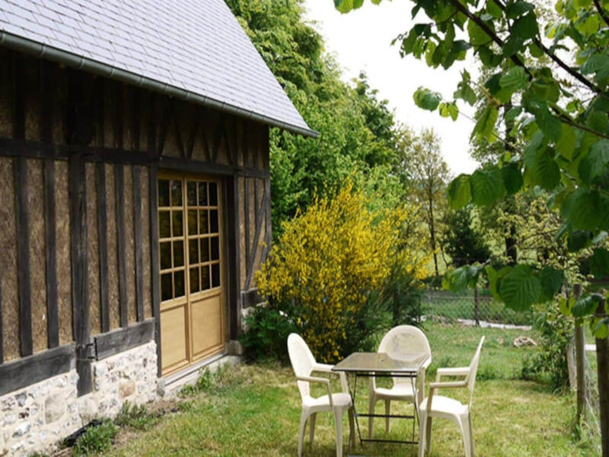 Apartment Saint-Antoine-la-Forêt  1